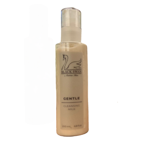 Gentle Cleansing Milk 500x500